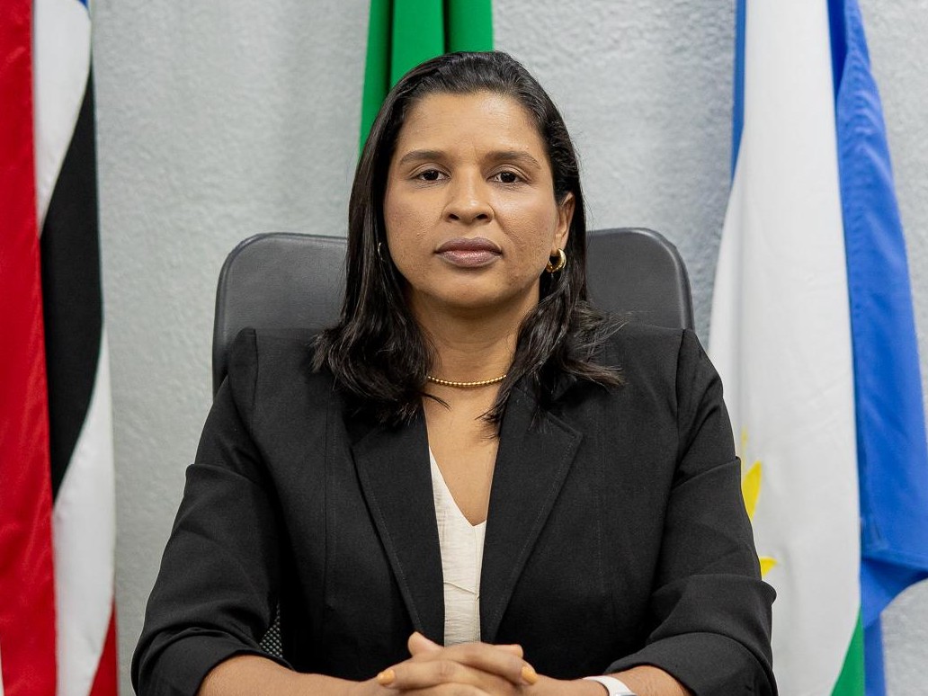 Representante
