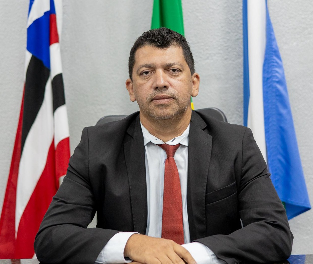 Representante